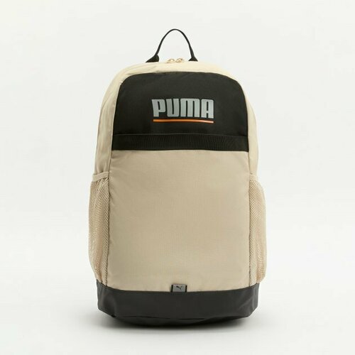 Рюкзак Puma 079615 бежевый