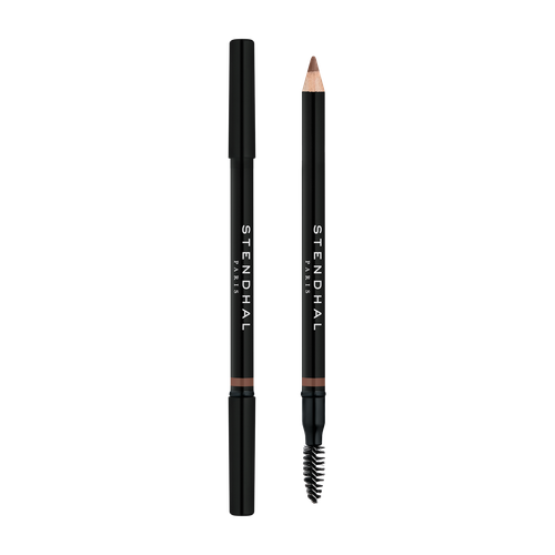 STENDHAL Precision Eyebrow Pencil Карандаш для бровей 1 г 402 Brun 2380₽