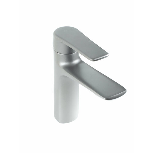 Смеситель Тюльпан SANTREK AQUA-1045 PRESTIGE SAP-1045 шар d-35 оруж сталь 4612₽