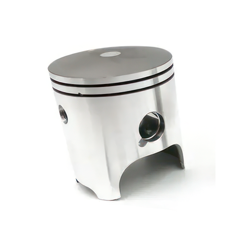 Поршень для двигателя MT250, DT230 для эндуро и кроссовых мотоциклов