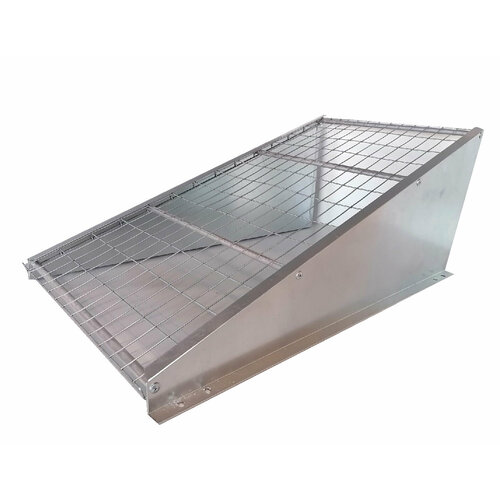 Емкость для корма, сенник Макси