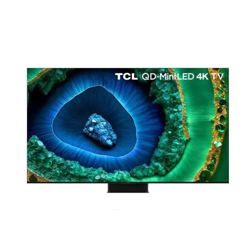 Телевизор TCL 75C855 220000₽