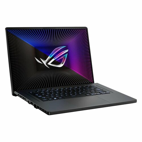 Ноутбук 16 IPS 25K ASUS ROG Zephyrus GU603VU-N4094 gray Core i7 13620H16Gb1Tb SSD4050 6GbnoOS 90NR0DA3-M006D0 19124000₽