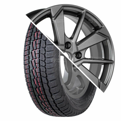 Колесо в сборе Brina V-521 R16 20560 96T Зиплайн R16x65 5x1143 ET46 CB661 Highway Brina V-521 R16 20560 96T Зиплайн R16x65 5x1143 ET46 CB661 Highway 12402₽