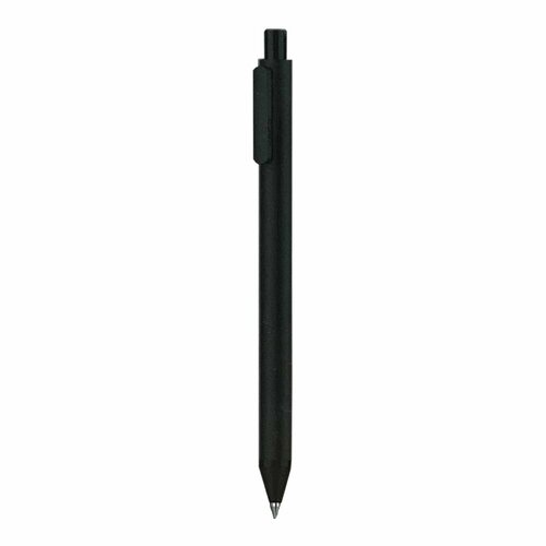 Набор гелевых ручек Xiaomi KACO Pure Plastic Gel Ink Pen K1015 10 шт черный 900₽