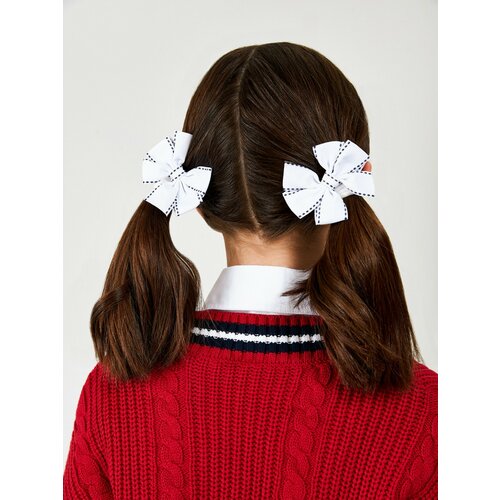 Набор резинок для волос ACOOLA James для девочки белого цвета 149₽