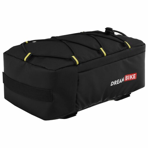 Велосумка на багажник DREAM BIKE 2825₽