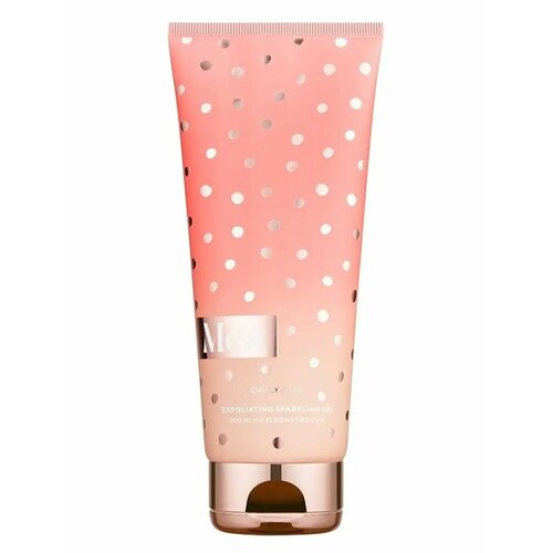 Гель-скраб ароматизированный Глоток розе 1359₽