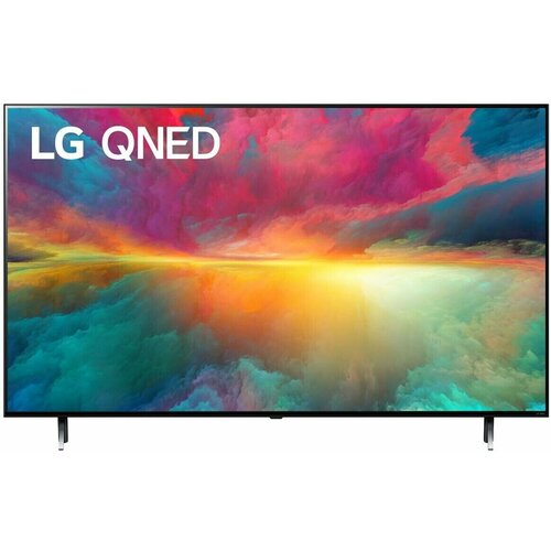 Телевизор LG 65QNED756RA. ARUB