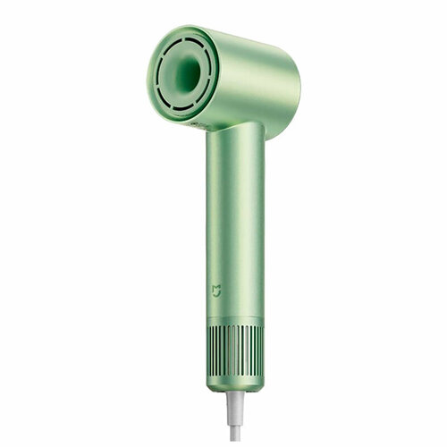 Фен для волос Xiaomi Mijia High Speed Hair Dryer H501 Morino Green 552000₽
