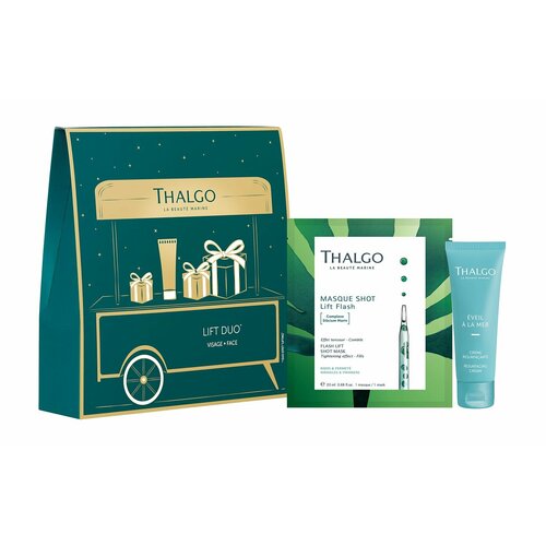 Набор для лица Thalgo Lift Duo 7688₽