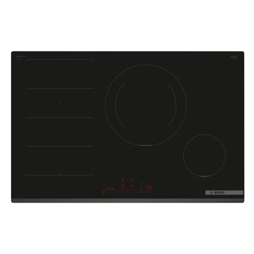 Индукционная варочная поверхность Bosch PXV831HC1E 10829200₽