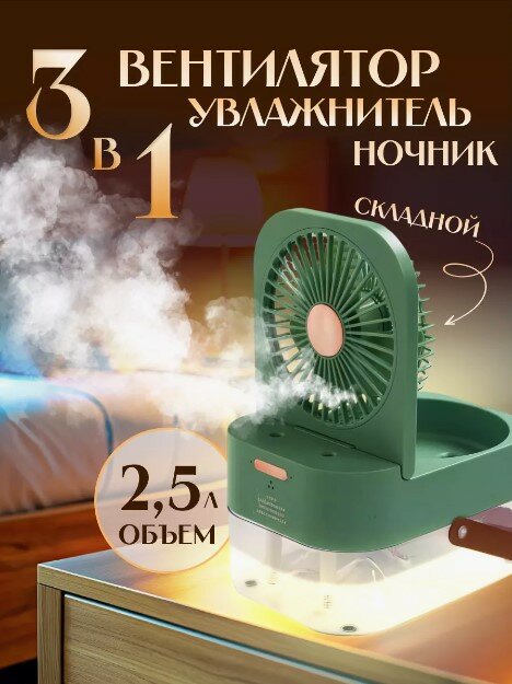 фото Тестовый образец- вентилятор (Картинка)