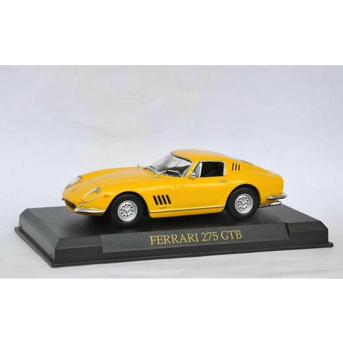 Масштабная модель 143 Ferrari 275 GTB 2450₽