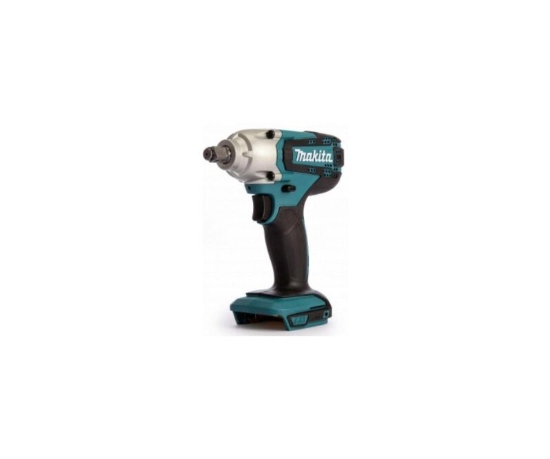 Гайковерт аккумуляторный MAKITA DTW190Z (без АКБ и ЗУ)