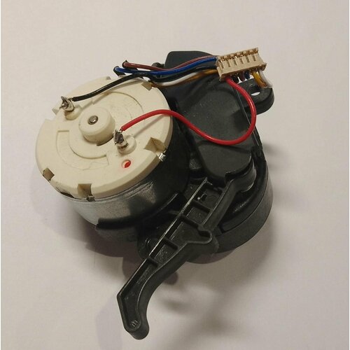 Мотор боковой щетки правый R робота-пылесоса Ecovacs Robotics DE6G 1500₽