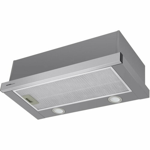 Встраиваемая вытяжка MAUNFELD CROSBY POWER 50 Inox 1349000₽