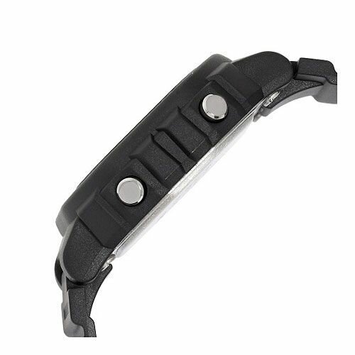 Наручные часы CASIO, черный — фото 1