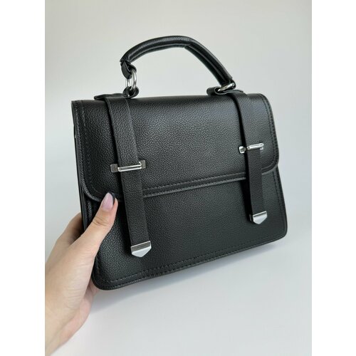 Сумка кросс-боди , черный