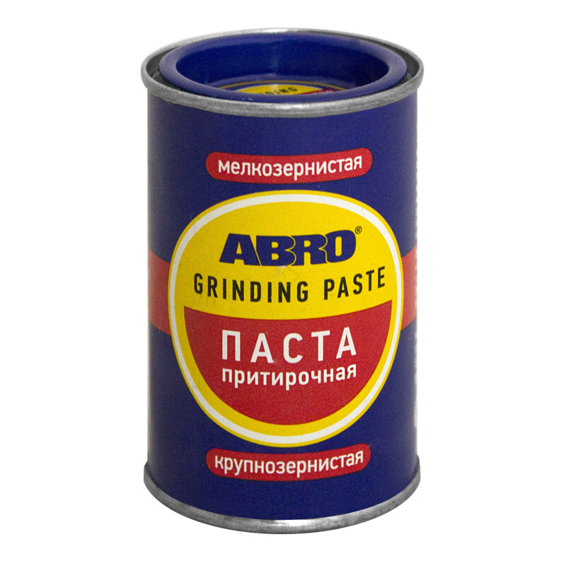 Паста притирочная ABRO GP-201 (100 g.)