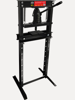 Изображение товара Пресс гидравлический 12 т напольный STARTUL Auto (ST8035-12)