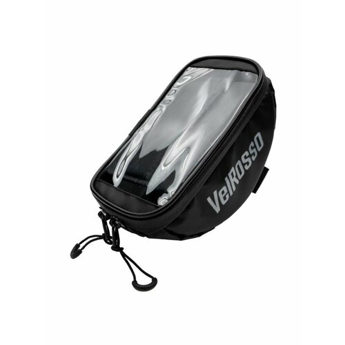 Велосумка на руль VelRosso, 18,5х10х9cm, VR-543