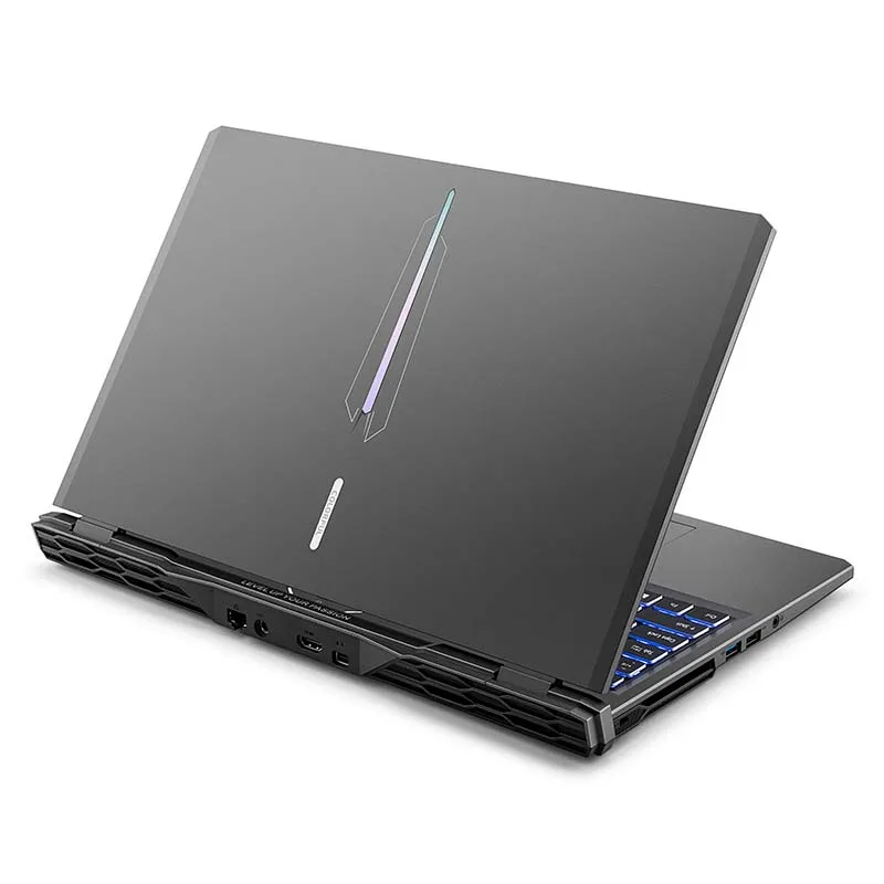 Ноутбук игровой Colorful EVOL P15, 15.6", IPS, Intel Core i5 12450H 2ГГц, 8-ядерный, RAM 16 ГБ, SSD 512 ГБ, NVIDIA GeForce RTX 4050 для ноутбуков (6 Гб), Windows 11 Home системы(Русская) — фото 1