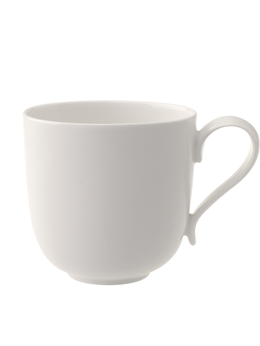Кружка для чая и кофе 350 мл, New Cottage, Villeroy & Boch, Премиум-Фарфор — фото 1