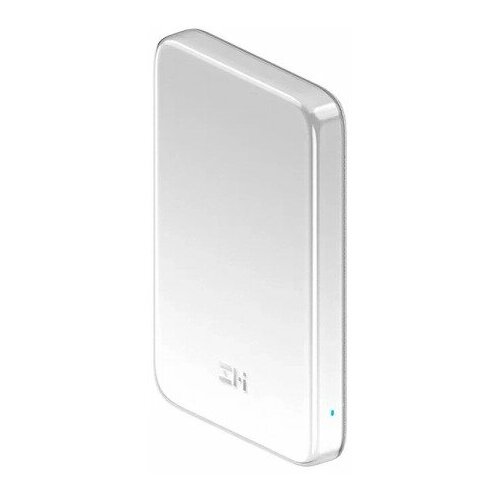 Внешний аккумулятор ZMI magnetic wireless power bank 5000mAhZMMTP02ZCNBG 4060₽