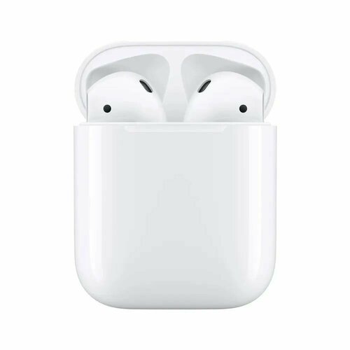 Беспроводные наушники Apple Airpods 2 14889₽