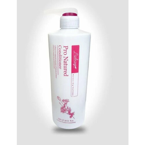 Lorens Кондиционер для волос с кератином, 1.5 л.