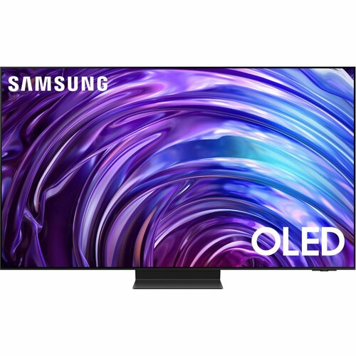Телевизор Samsung QE55S95DAUXRU 259290₽