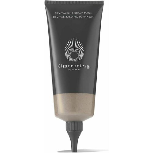 OMOROVICZA Восстанавливающая маска для кожи головы Revitalising scalp mask 12390₽