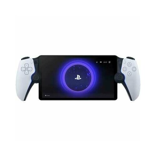 Игровая консоль Sony PlayStation Portal CFIJ-18000 2978300₽