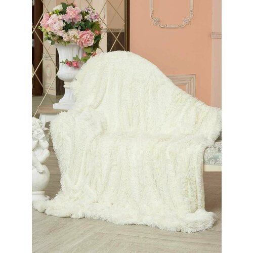 Плед искусственный мех 