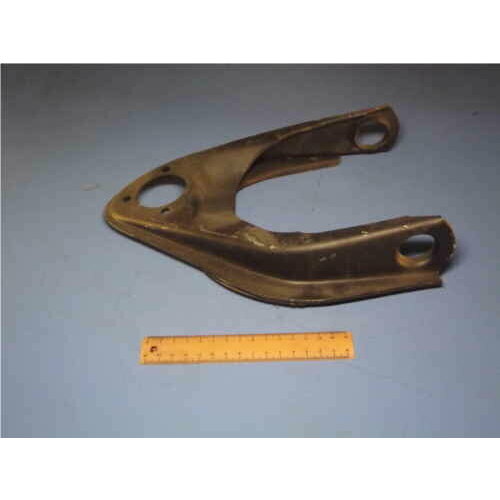 Деталь-Ресурс Рычаг 2101 верх лев Деталь-Ресурс 1873₽