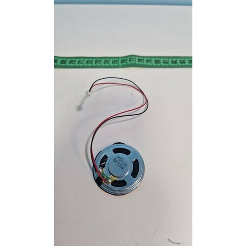 Динамик робота-пылесоса REDMOND RV-R500 400₽