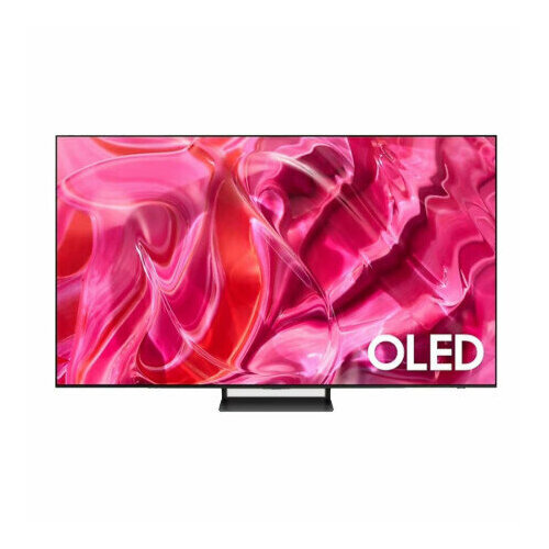 Телевизор Samsung QE65S90CAU 33192000₽