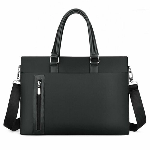 Сумка для ноутбука для документов с плечевым ремнем, 14, 15, 15.6, 16 дюймов