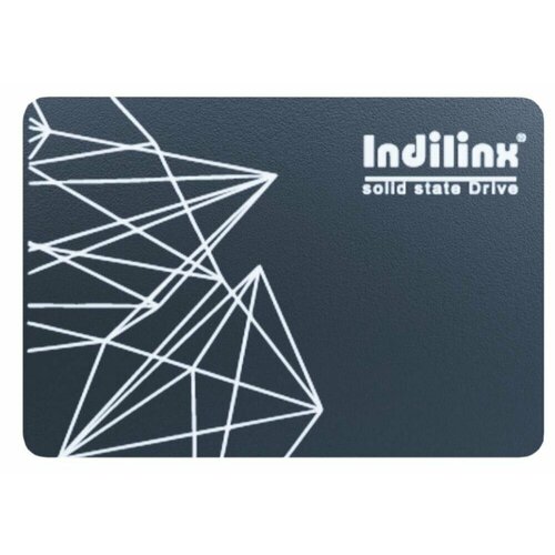 SSD накопитель Indilinx SATA 25 120GB IND-S325S120GX 165000₽