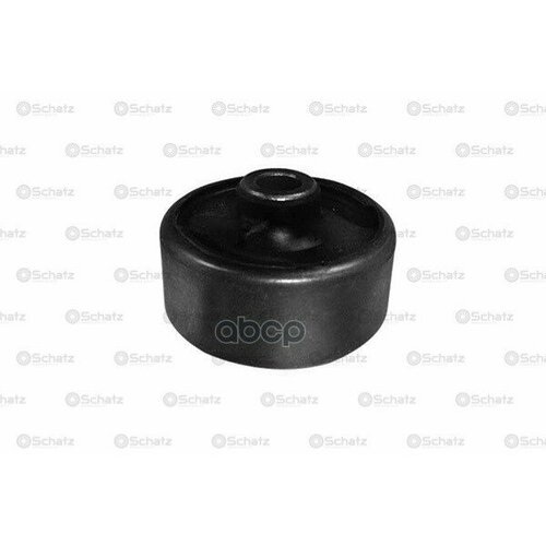 Сайлентблок Schatz Задний Elantra I20 Sonata Tucson Soul Sportage Schatz арт S26732 1704₽