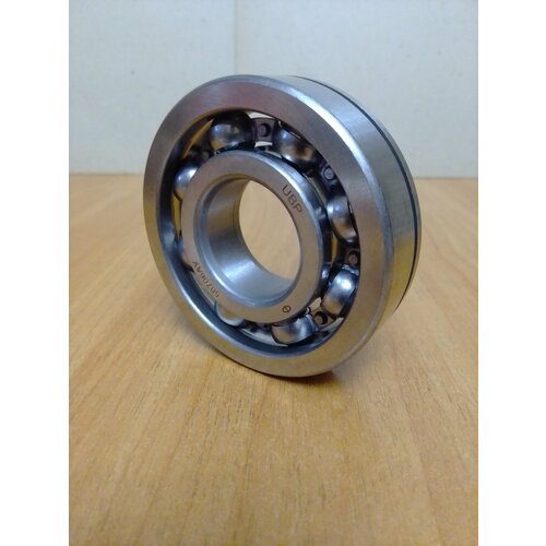 Подшипник 50706 вторичного вала КПП ГАЗ 3110, 3302, Газель Бизнес, Газель Next, Соболь; первичного вала ВАЗ 2101-07, ВАЗ 2121, ВАЗ-2123 Шевроле Нива . UBP, Курск