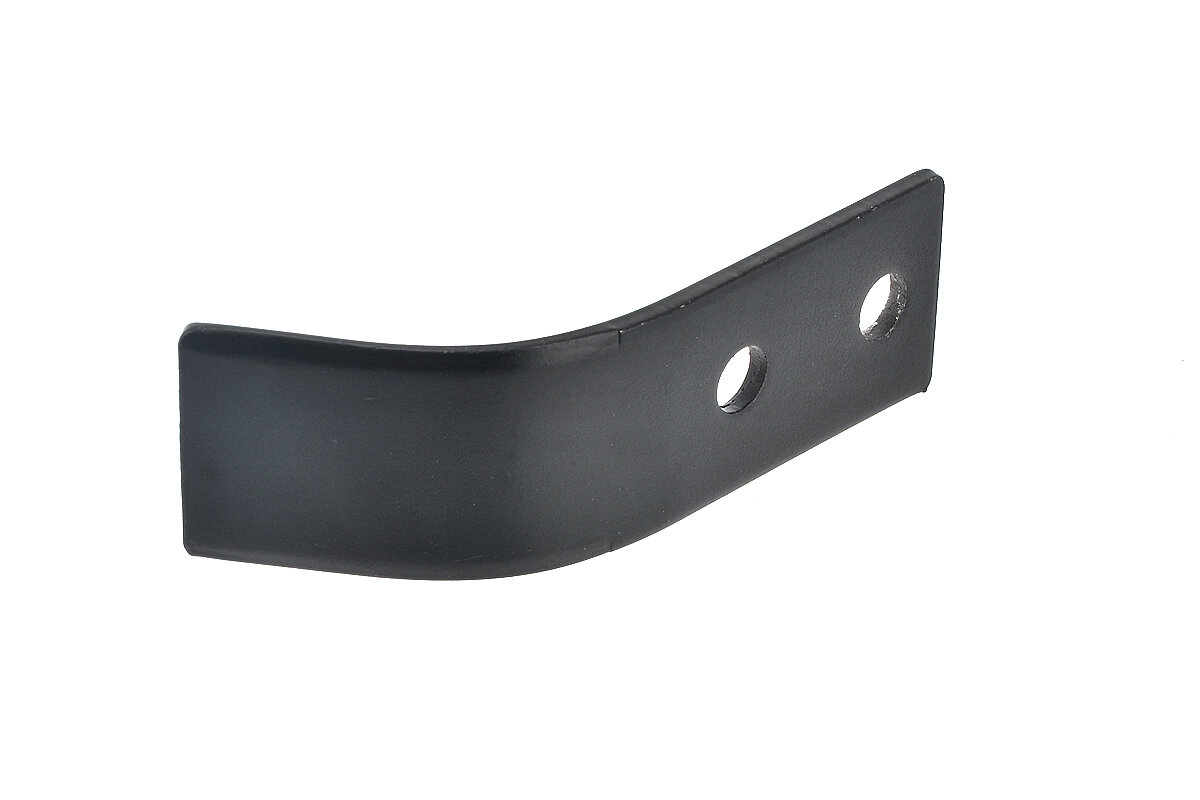 фото Нож почвофрезы для культиватора ЗУБР МКТ-150