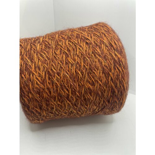 Фантазийная пряжа от Итальянского бренда Filati Riccio