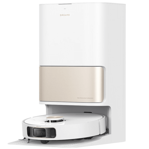 Dreame Робот-пылесос DreameBot L10s Pro Ultra Heat White 97797₽