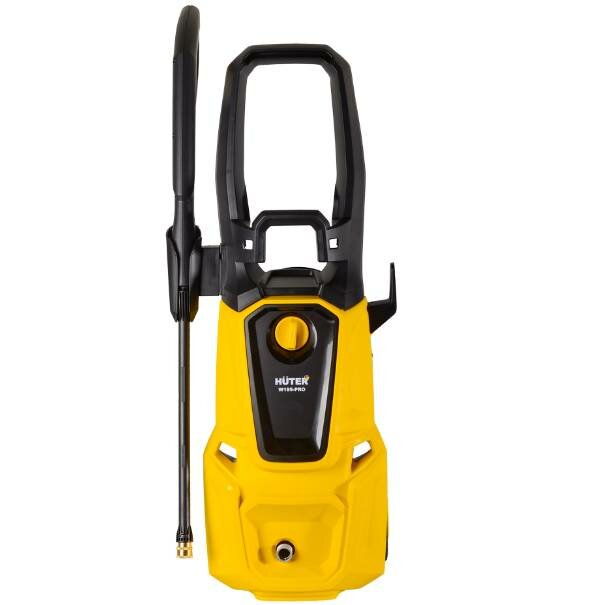 Минимойка Huter W195-PRO 2500Вт