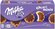 Печенье Milka Choco Minis / Милка Чоко Минис 150 г. (Германия)