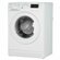 Стиральная машина Indesit BWSE 81293X WWV RU 8 кг, белый