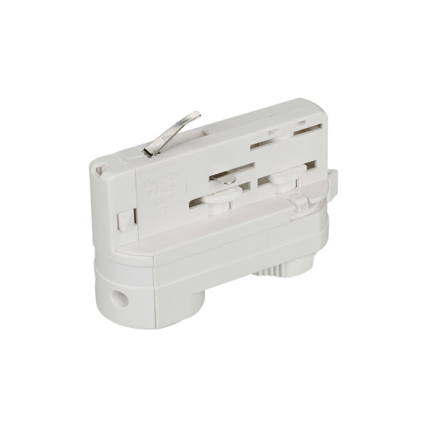 Адаптер LGD-4TR-ADAPTER-1-WH (C) Arlight