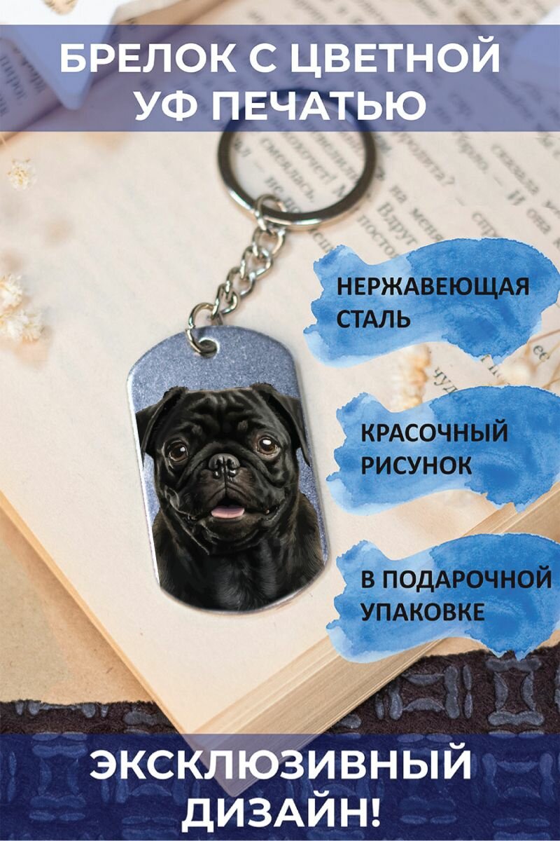 Брелок PNP